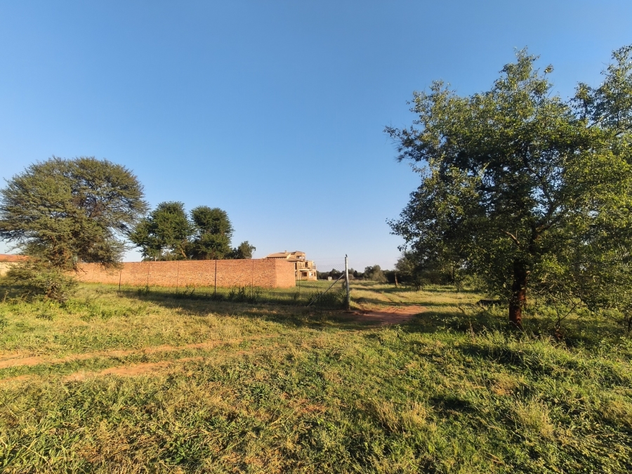 4 Bedroom Property for Sale in Rustenburg Rural North West